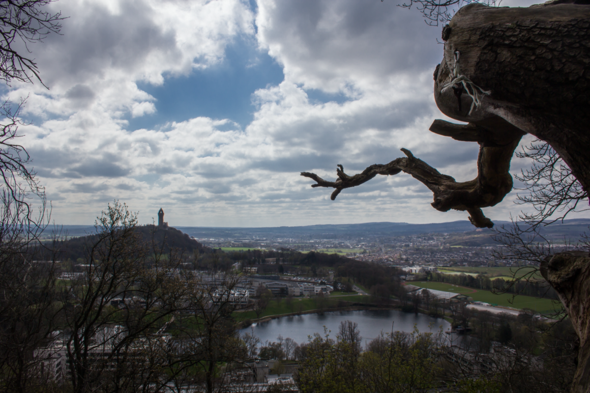 Stirling, Scotland