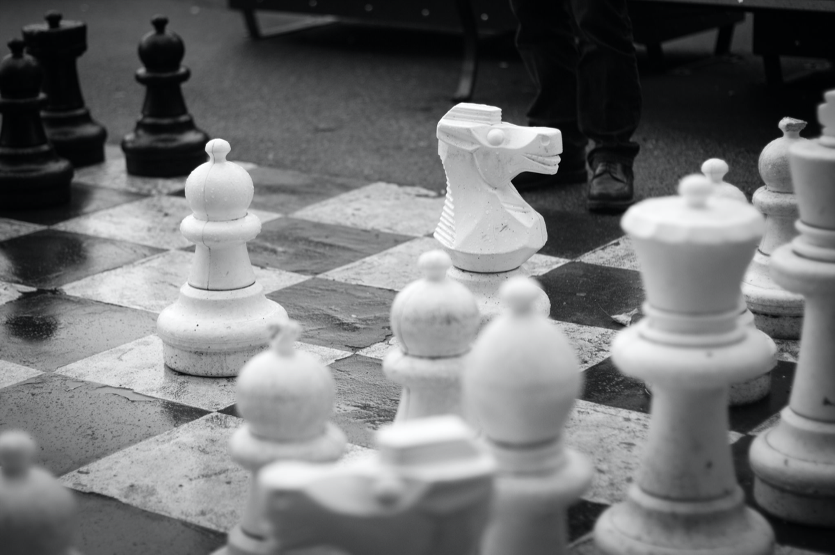 Professional workspace scene supporting project planning and delivery