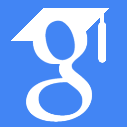 Google Scholar icon