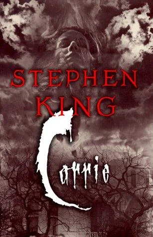 Carrie cover