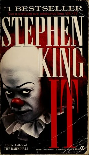 It cover