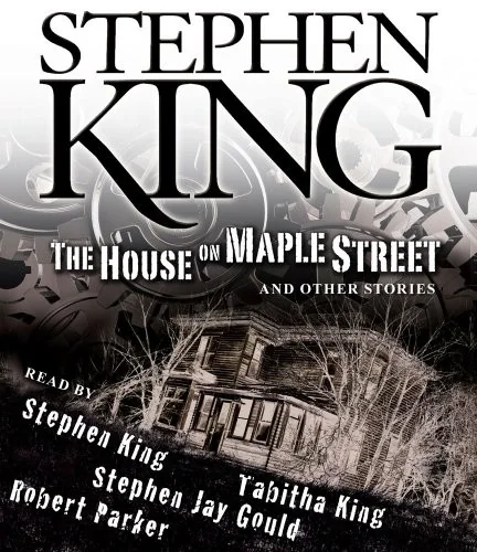 The House on Maple Street and Other Stories cover