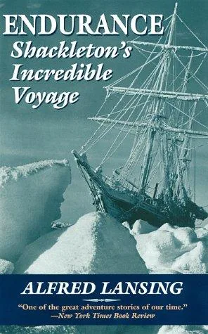 Endurance cover