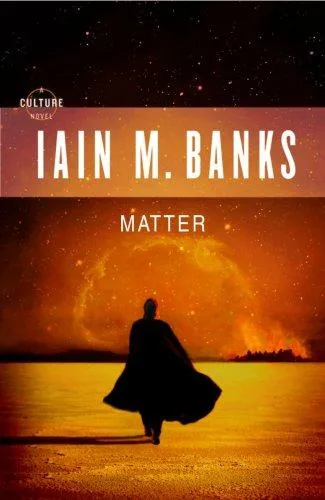 Matter cover