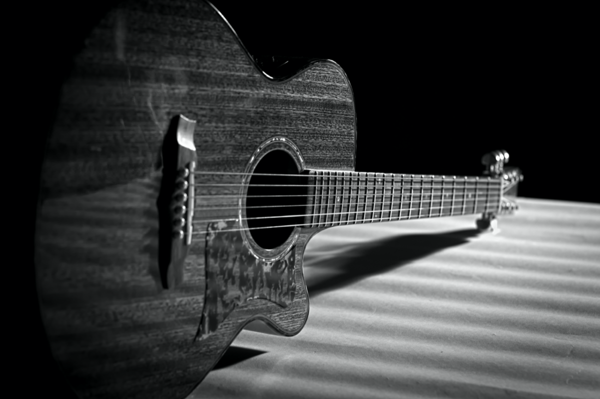 Guitar