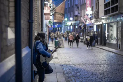 What 50,000 Scrobbles Say About Me