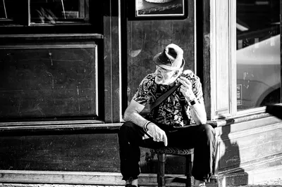 Photograph by Ken Reid