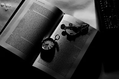 Books image